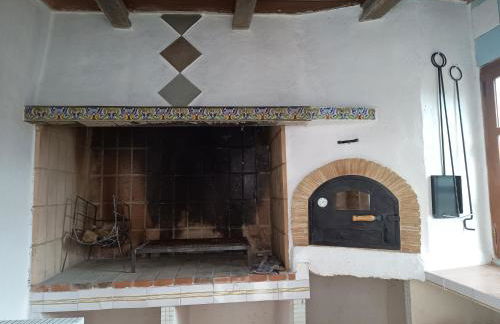 Chalet El Tochar - Foto 41