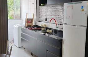 Modern Apartment in São Caetano do Sul - Foto 17