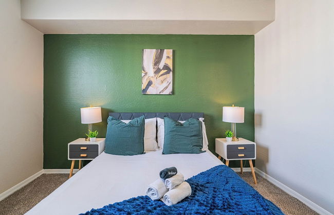 ROVE LIVING/KL - The Fredrick Tempe - Foto 54