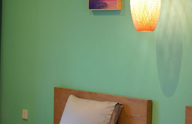 Hotel Airhomes - Foto 28