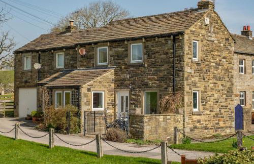 1 Riverside Cottage - Foto 6