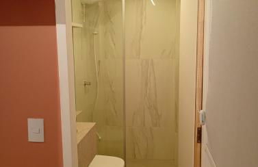 Apto Centro frente ao muffato Av Celso Garcia Cid 479 - Foto 7