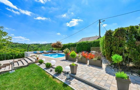 Stunning Home In Varazdin Breg With Sauna - Foto 11