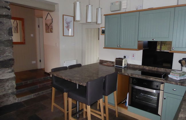 Dalnoid Cottages & Treehouses - Foto 43