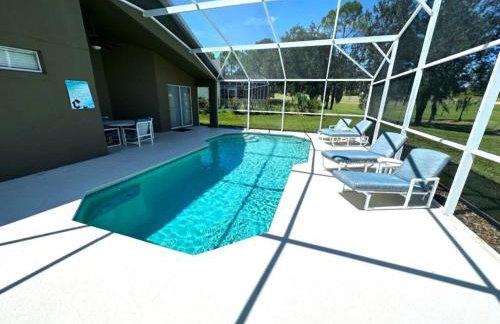 Updated, Private Villa, Southern Dunes, Extended Pool Deck - Foto 40