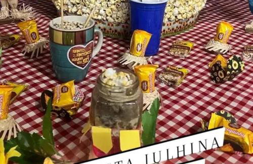 Chácaracverde - Photo 40