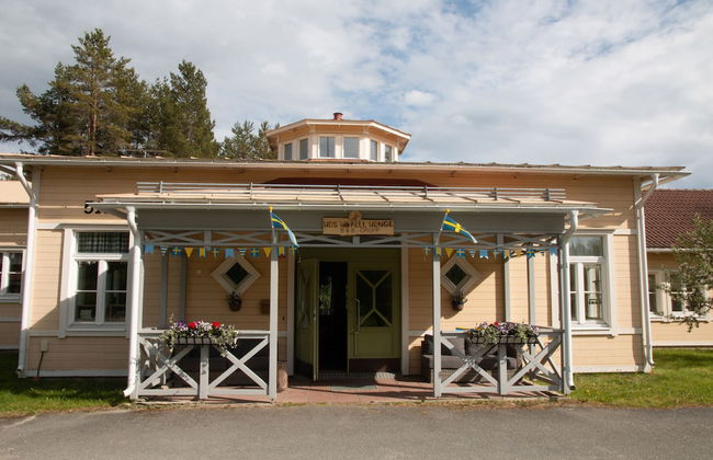 Hus Hotell Hunge AB - Foto 38