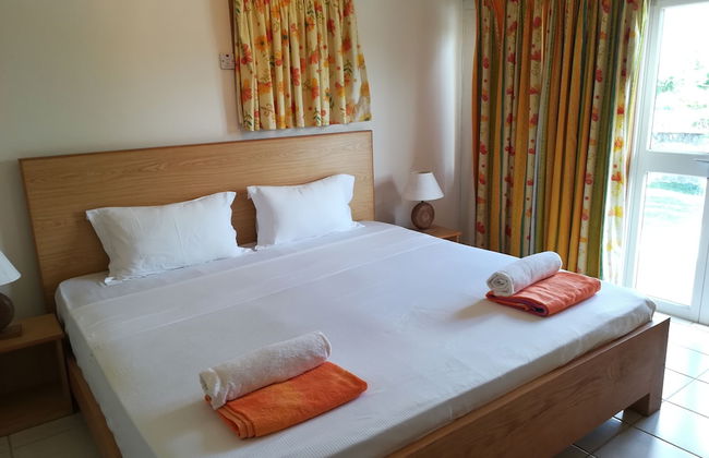 Residence Thalassa - Photo 30