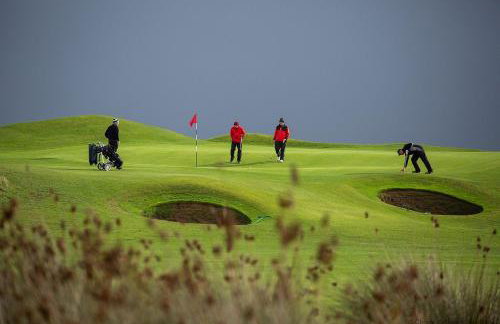 Croyde Ocean Breeze 5 Bedrooms - Foto 15