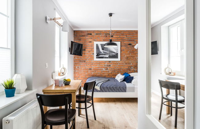 Sanhaus Apartments - Parkowa - Photo 34