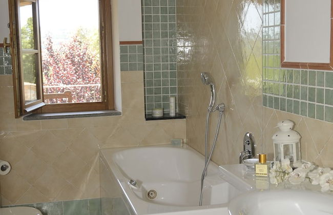 Agriturismo Renai e Monte - Photo 41