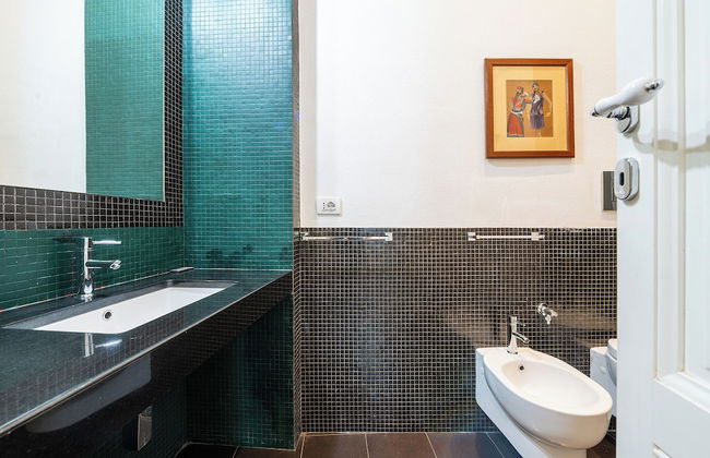 PLEY Cagliari Boutique Rooms - Foto 24