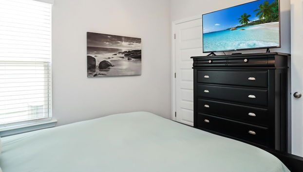 Paradise Found - Foto 4, Habitación