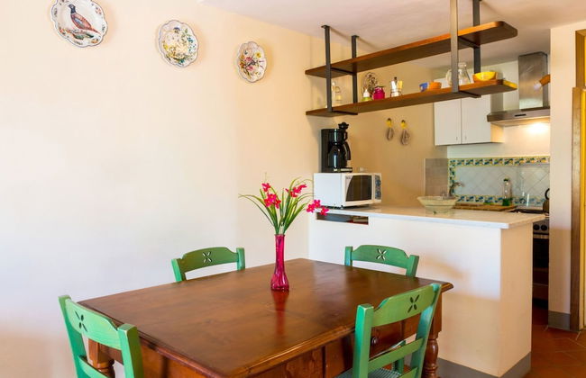 Farmhouse in Tuscany With Pool & Sauna - Foto 16