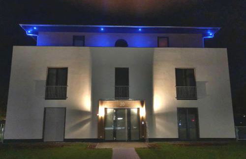 Luxus_SPA_OG_Fewo QUARTIER 4 _WE 4_ - Foto 16