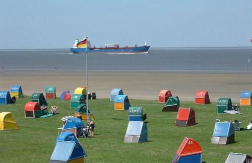 Feriendomizil im Musikerviertel in Otterndorf - Foto 39