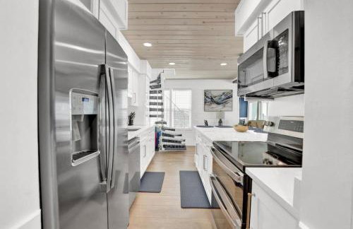 Luxury Top-Floor Gulf-View Condo w/ Bunkroom & Balcony - Foto 15