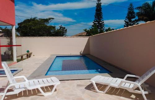 Seasonal house in Buzios - Foto 1