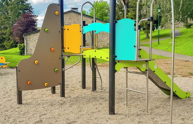 VVF Haute Loire Saint-Julien-Chapteuil - Photo 32