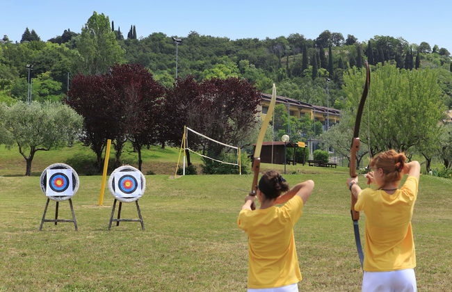 Poiano Resort Apartments - Photo 28