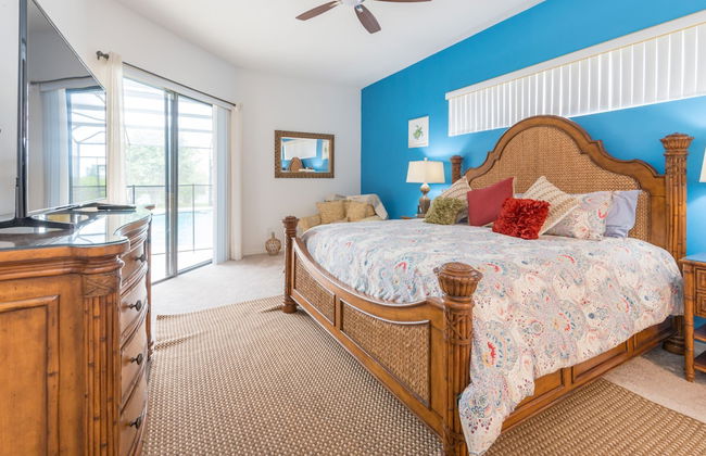 Bahama Sunset 5 Bedrooms - Foto 3