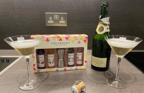 UNRIVALLED LOCATION - FIVE STAR - Worcester Apartment - Foto 35