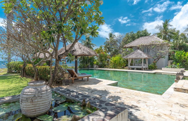 Villa Lotus - Foto 69