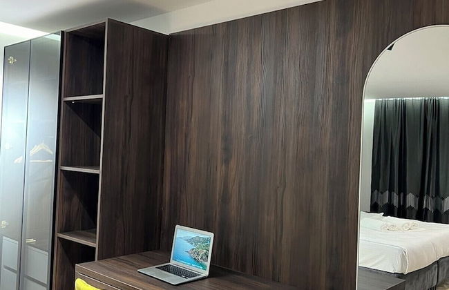 Hotel Europa Prishtine - Foto 32