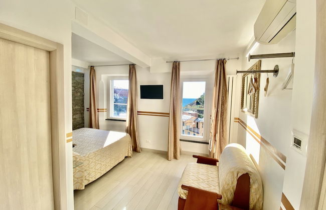 Giovanni Rooms Manarola - Foto 59