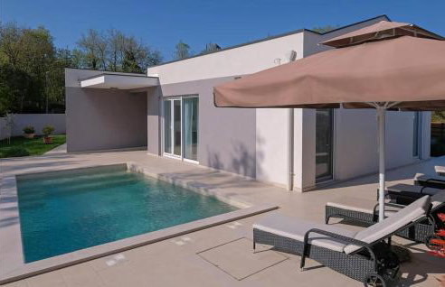 Awesome Home In Rebici - Foto 8