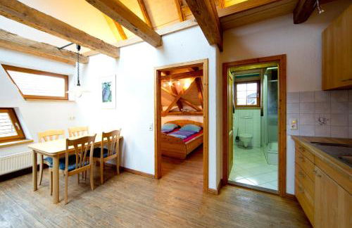 Bioweingut und Ferienwohnung Kaufmann - Foto 3