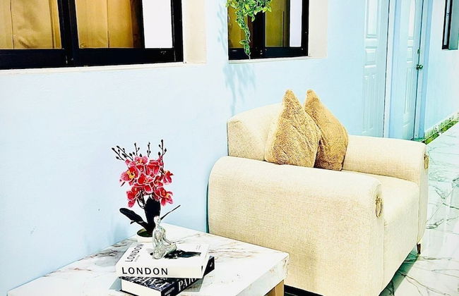 Neos hotel - Photo 21