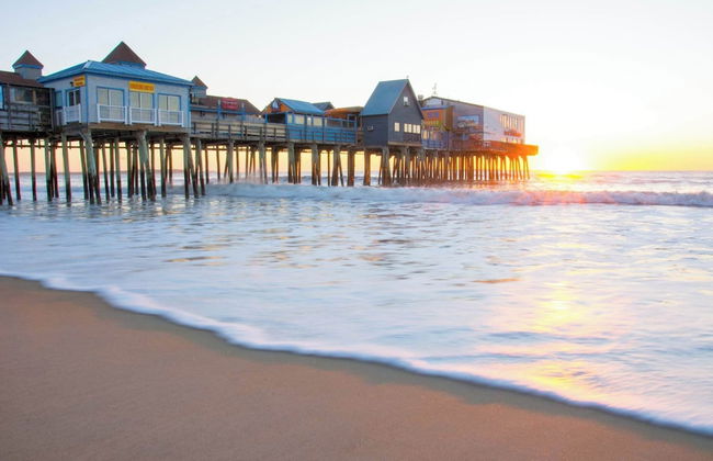 Latitude Adjustment Walk to Beach & Dining! - Photo 46