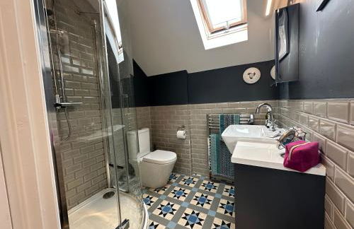 Mayflower Cottage - 4 Bedrooms, Uppingham Town Centre by Belmont Places - Foto 20