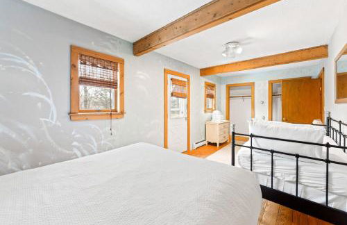 River Road Treehouse Retreat - Foto 15