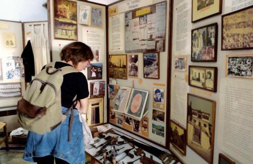 Milies Historic Chalet Pelion - Foto 78