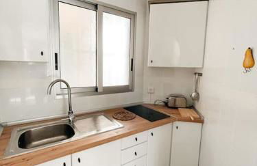 Precioso apartamento en el centro de Benidorm - Foto 6