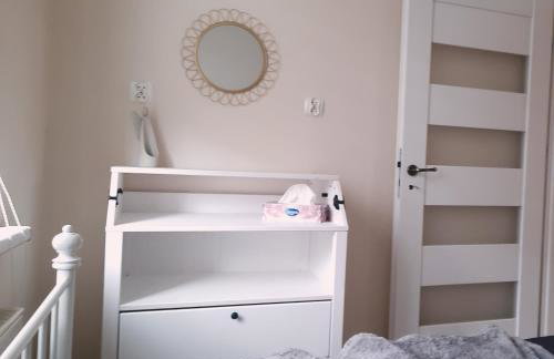 Kawalerka za Świeciem - Foto 8