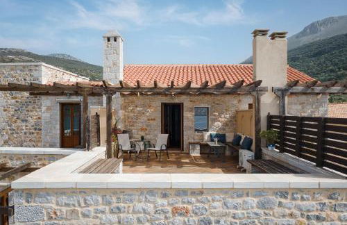 Aura Seafront Villa - Foto 28