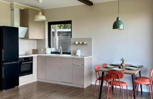 Gorgeous Home In Sianowo With House Sea View - Foto 6