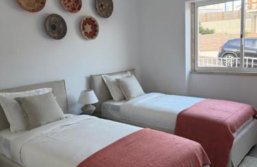 Stylish Ocean-View House near Ericeira - Foto 12