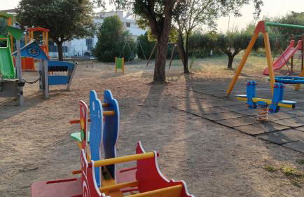 Gigli di Mare - SANTA SEVERA - Foto 40