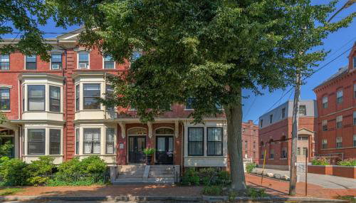 The 87th Townhome - Local Landmark Property - Foto 4