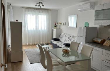 Apartment Marinero - Foto 1