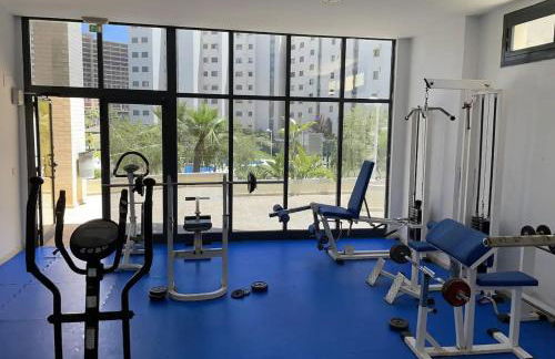 Gemelos24 Benidorm La Cala beach 200m - Photo 20