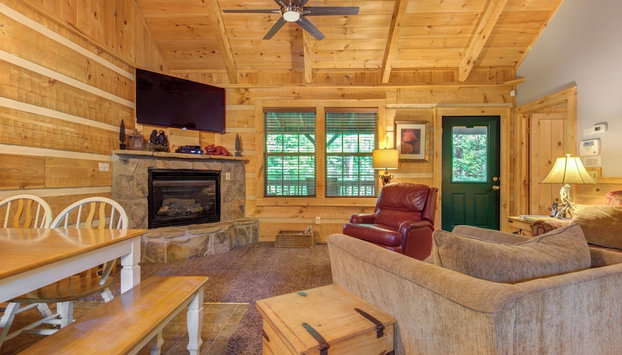 Life's Escape by Jackson Mountain Rentals - Foto 4, Servicios del alojamiento