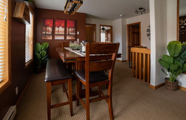 Alpenglow Three Bedroom Two Bath XL A16 - Photo 12