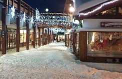 Duplex les Arcs 1800 - Pierra Menta - Vue Imprenable avec Terrasse et Balcon - 9 Personnes - Foto 20