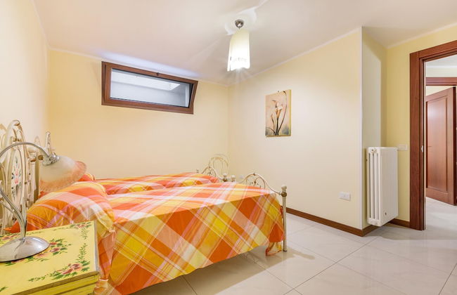 Villetta Lucri - Foto 7