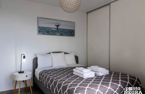 Casa Maré by PontaNegraAzores - Foto 11